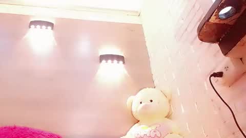 britney_ortega online show from January 9, 7:30 pm