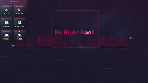 Brooke Shimmers IG online show from March 21, 6:45 pm