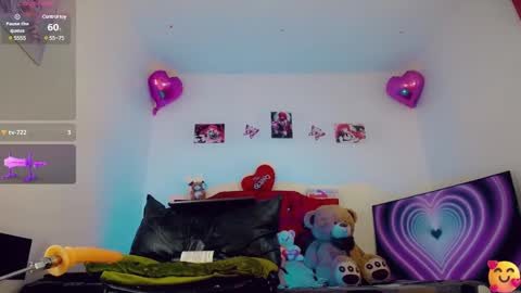  ChannelR  online show from January 29, 8:46 pm