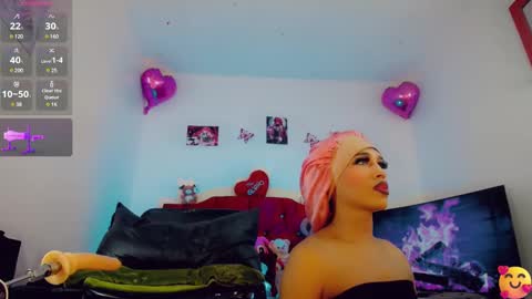  ChannelR  online show from January 30, 11:22 am