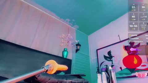  ChannelR  online show from April 1, 1:41 pm