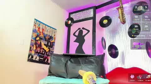  ChannelR  online show from April 14, 11:48 am