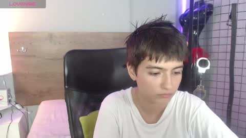 B R Y C E  online show from December 17, 8:43 pm