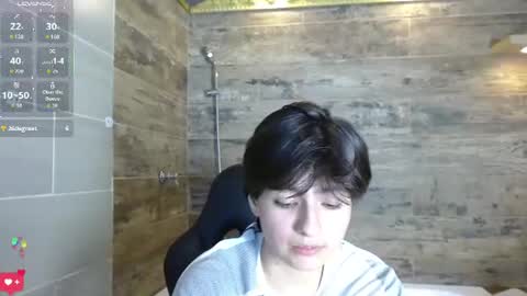 B R Y C E  online show from June 23, 2:58 pm