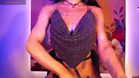 sammBitchTS online show from October 1, 5:52 am