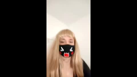 BubbleButt Blaire online show from March 7, 5:41 pm