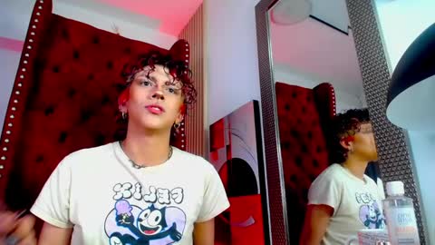 Cain  online show from April 6, 4:46 am