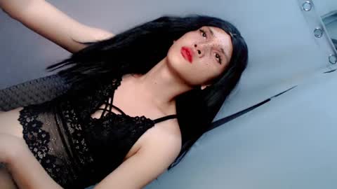 CALL ME CLARA online show from April 23, 7:38 am