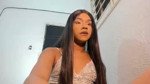 Callie online show from October 3, 9:20 am