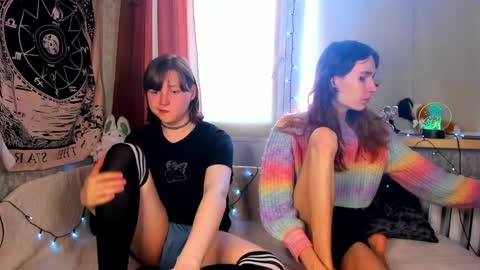 Calvin Kevin Grem online show from April 5, 11:52 am