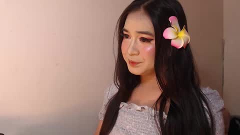 camela_star online show from April 3, 12:09 am