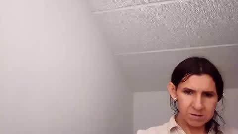 Mara Catalina Romero Ordez online show from October 21, 8:32 pm