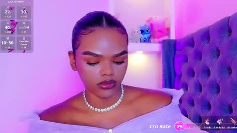 camiestrada online show from November 18, 10:43 pm