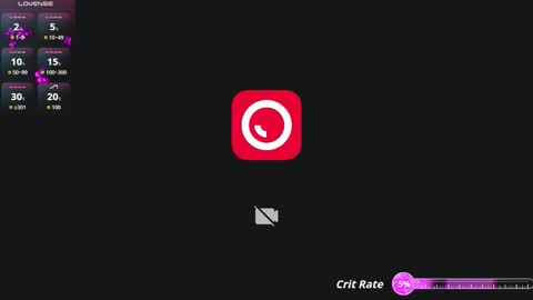 camiestrada online show from December 21, 3:12 am