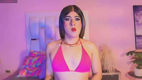 CA M I online show from January 7, 3:43 am