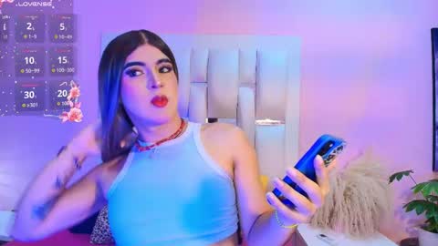 CA M I online show from January 11, 3:46 am