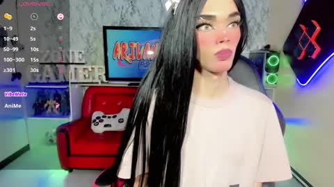 Camila online show from March 10, 7:50 pm