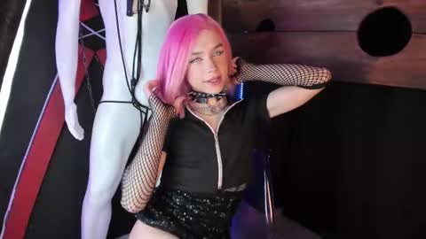  CAMI  online show from February 24, 12:31 pm