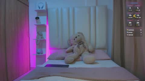 Laura Camila online show from December 14, 8:04 pm