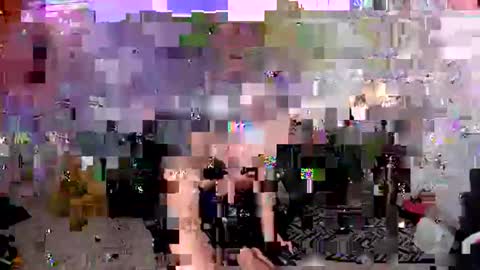 Candelaria online show from November 2, 9:18 am