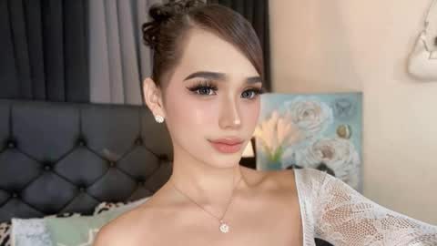 CandiceWilson online show from November 11, 8:16 am