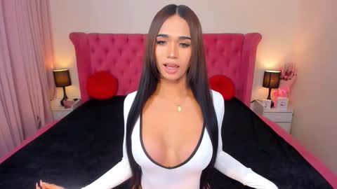 CandiceWilson online show from February 23, 8:28 am