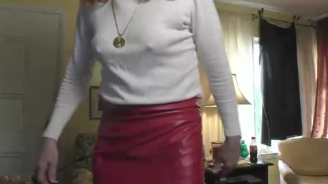 Candi Saint online show from March 23, 7:19 pm