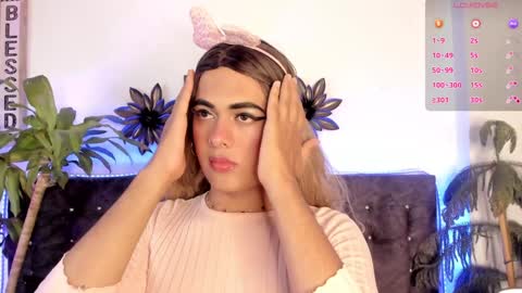 CamilaInstagram candy canne  Pvt open online show from February 4, 8:49 pm