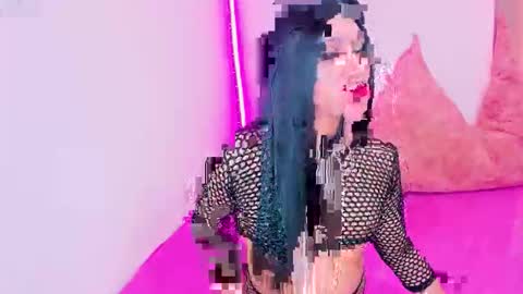 candy_climax online show from April 3, 3:43 pm