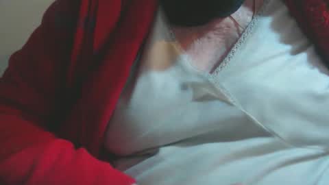 Cinzia  ex regina  online show from April 16, 2:06 pm