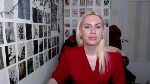 Capricious Scorpio Afa online show from March 25, 5:17 pm