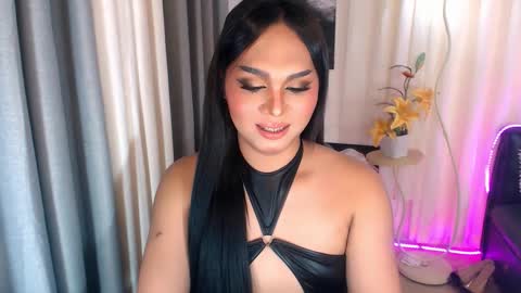 caprize_diva online show from March 5, 6:57 pm