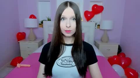   Cara  My schedule this week  Wed Thu Fri Sat 2300  0800 overnight online show from February 15, 9:13 pm