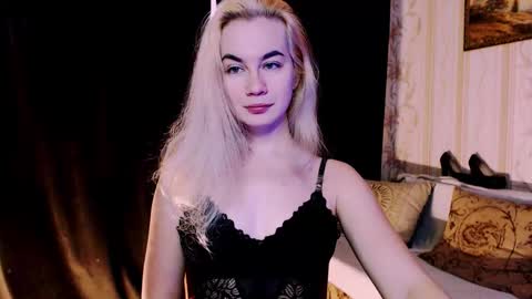 Carin online show from November 25, 8:27 am