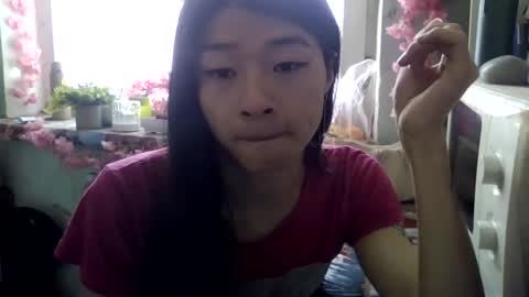 CarlyJoy online show from October 21, 9:22 am