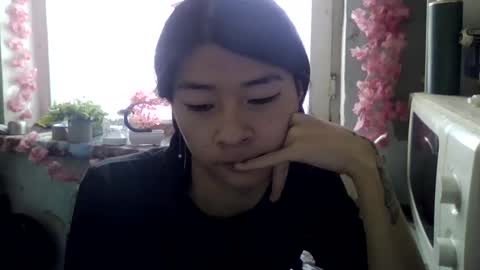 CarlyJoy online show from December 22, 9:36 am