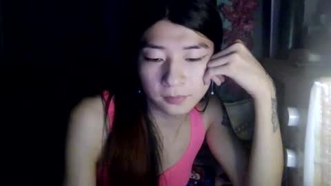 CarlyJoy online show from February 16, 4:49 pm