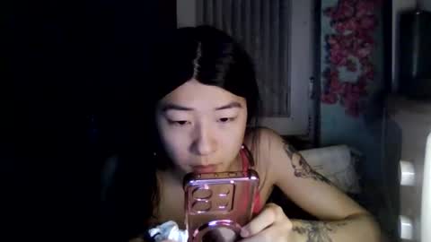 CarlyJoy online show from May 4, 3:17 pm