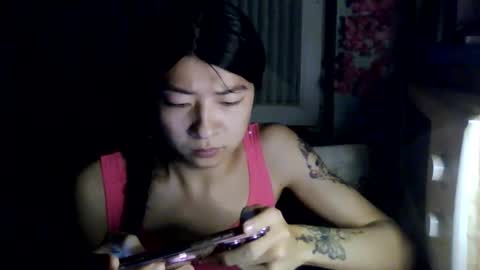 CarlyJoy online show from May 10, 4:34 pm