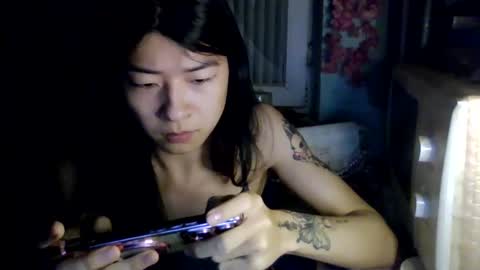 CarlyJoy online show from May 13, 6:06 pm