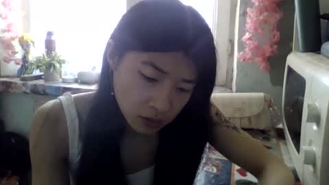 CarlyJoy online show from May 27, 11:51 am