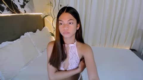 CARMELLA online show from February 21, 4:48 am