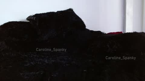 caroline online show from January 5, 6:56 pm