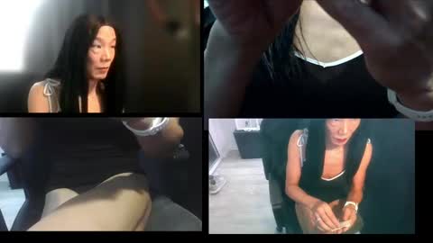 Cassi online show from October 20, 11:35 am