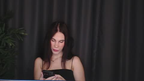 Cassie online show from June 2, 12:29 pm