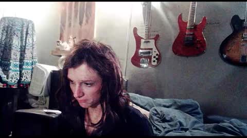 Cassiemichelle online show from December 4, 12:09 pm