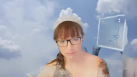 Cassiemichelle online show from June 5, 4:02 pm