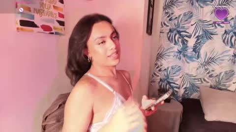 catalina online show from January 7, 11:52 pm