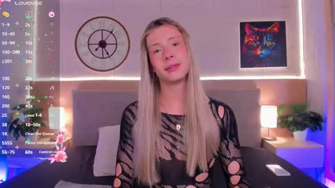 cata_johnss online show from October 6, 12:49 pm