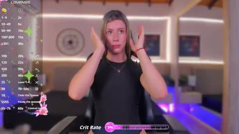 cata_johnss online show from October 13, 12:49 pm